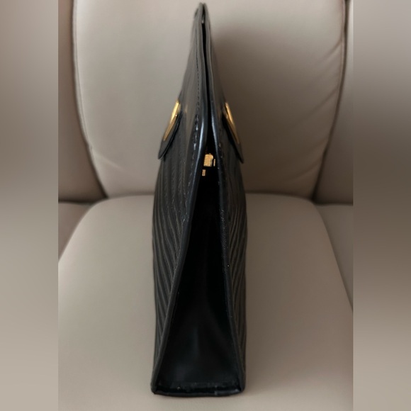 Valentino Clutch Bag EUC - Picture 3 of 10